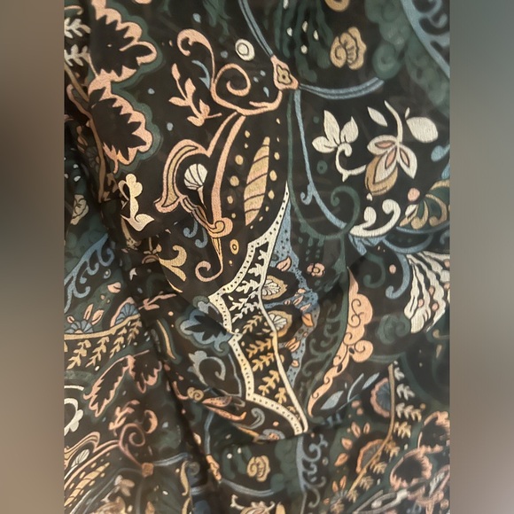 Veronica Beard Bodycon Dress - Picture 9 of 11